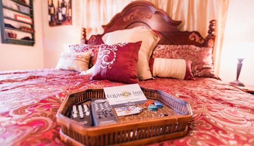 Vineyard Room