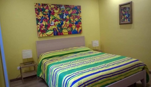 Comfort Twin Room