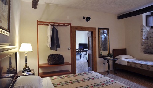 Apartment, 3 Bedrooms