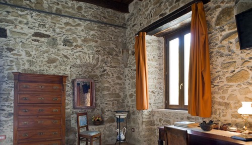 Superior Triple Room, Sea View