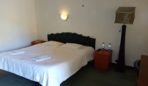 Standard Double Room, 1 Double Bed