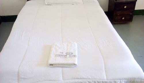 Standard Triple Room, 3 Twin Beds