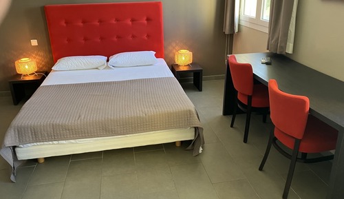 Comfort Double Room 3