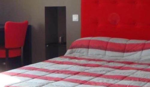 Comfort Double Room 2