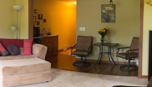 Deluxe Suite, Multiple Beds, Jetted Tub, Pool View