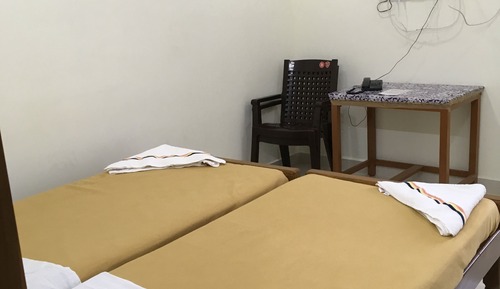 Deluxe Room, 1 Bedroom, City View