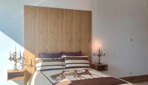 Premium Double Room