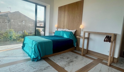 Premium Double Room