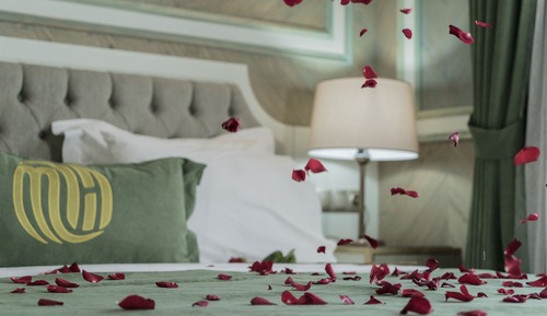 Family Suite, Multiple Beds