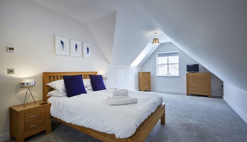 Apartment, 2 Bedrooms