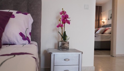 Apartment, 1 Bedroom (3 Adults)