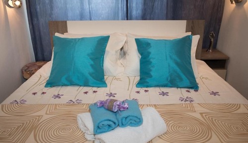 Apartment, 1 Bedroom (2 Adults)