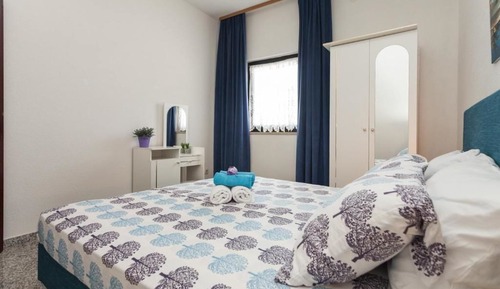 Comfort Apartment, 2 Bedrooms