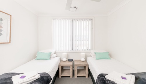 Family Apartment