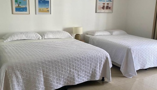 Studio, Multiple Beds, Accessible