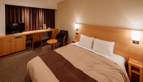 Executive Club Single Room, Non Smoking