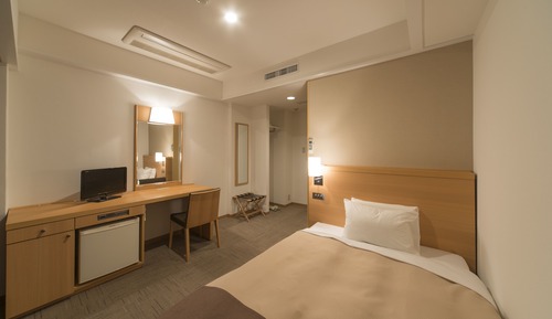 Premium Deluxe Single Room, Non Smoking