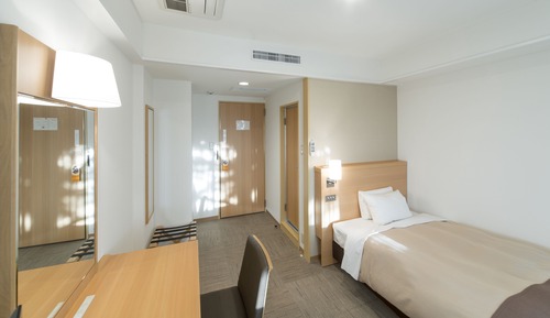 Deluxe Single Room, Non Smoking