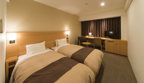 Hollywood Twin Room, Non Smoking