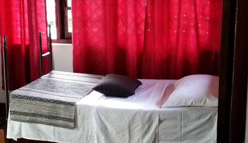 Standard Bunk Bed Room