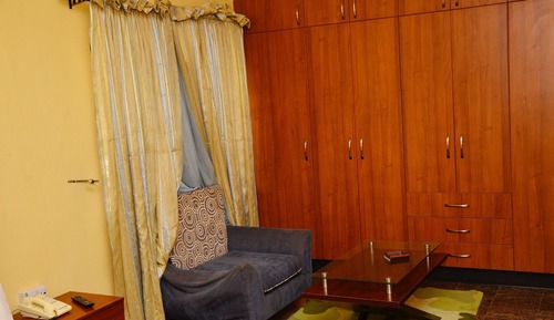 Standard Double Room, 1 Double Bed