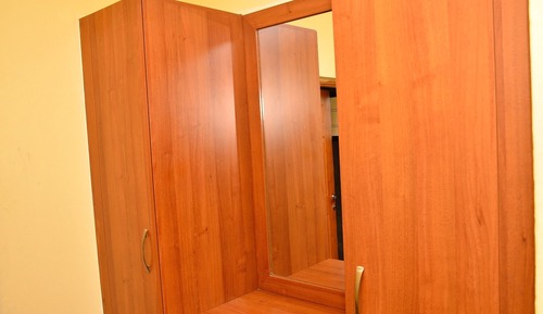 Executive Double Room, 1 Double Bed