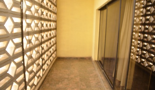 Executive Villa, 1 Double Bed