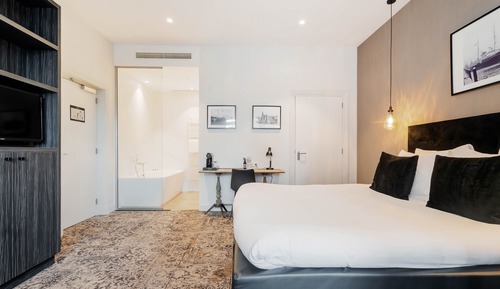 Family Suite, 1 Bedroom