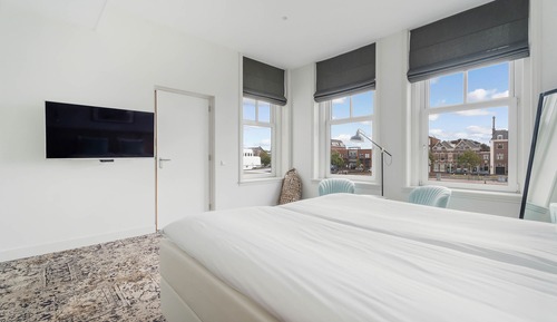 Superior Double Room, 1 King Bed, Bathtub