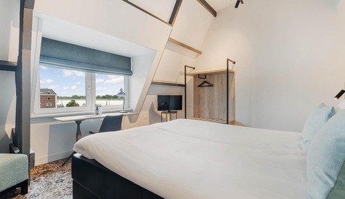 Superior Double Room, 1 King Bed