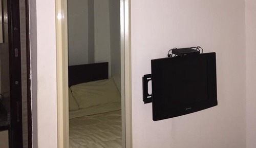 Studio Room (2)