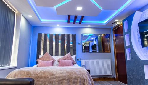 Studio, Ensuite (Studio Apartment)