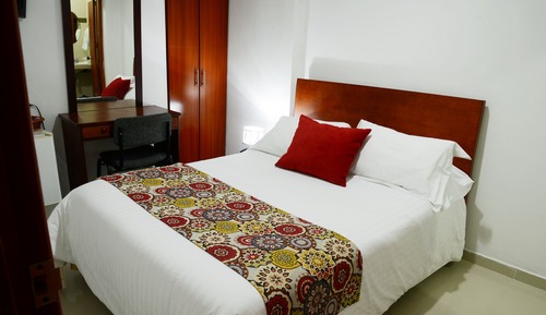 Executive Double Room, 1 Double Bed, Non Smoking