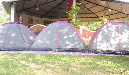 Standard Tent