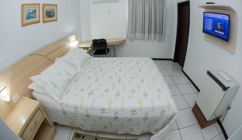 Standard Double Room, 1 Double Bed, Non Smoking