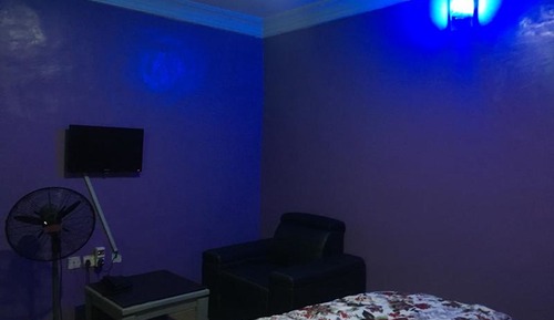 Basic Room