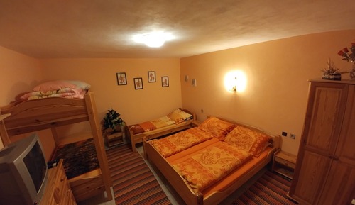 Comfort Apartment, 1 Bedroom