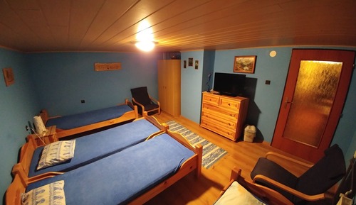 Comfort Apartment, 2 Bedrooms