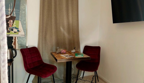 Double Room (Edgar)