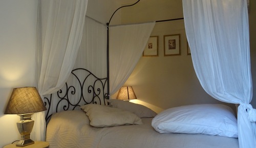 Double Room (Auguste)