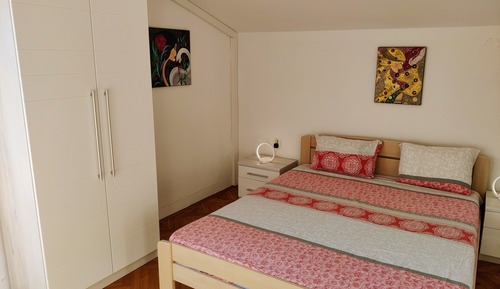 Superior Studio, 1 Queen Bed