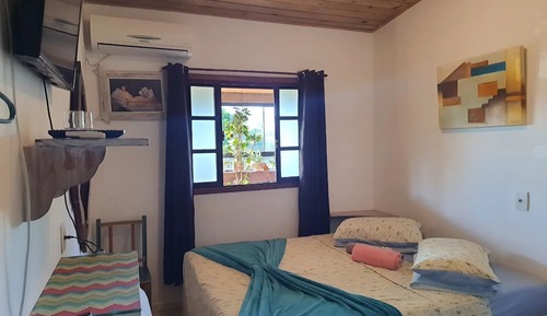 Basic Suite, 1 Double Bed