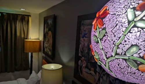 Riverside Deluxe Suite 