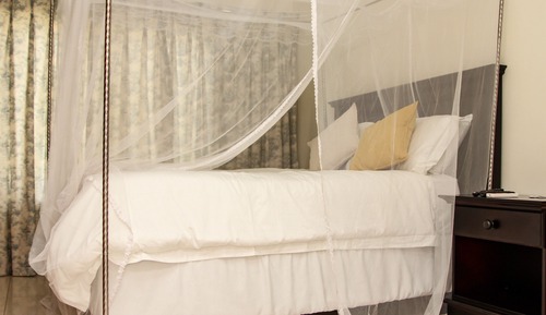 Exclusive Double or Twin Room, 2 Bedrooms