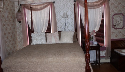 Honeymoon Haven