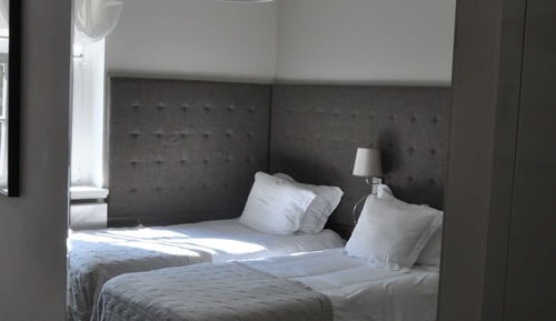 Premium Room (Palace, 4 people)