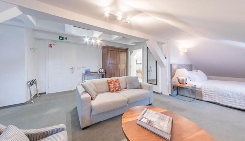Apartment (Palace, 6 people)