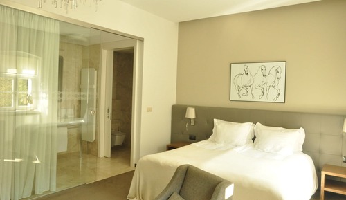 Apartment (Palace, 2 people)