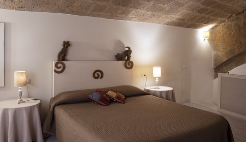 Suite appartamento - Iris