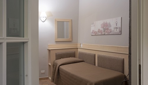 Appartamento familiare - Orchidea